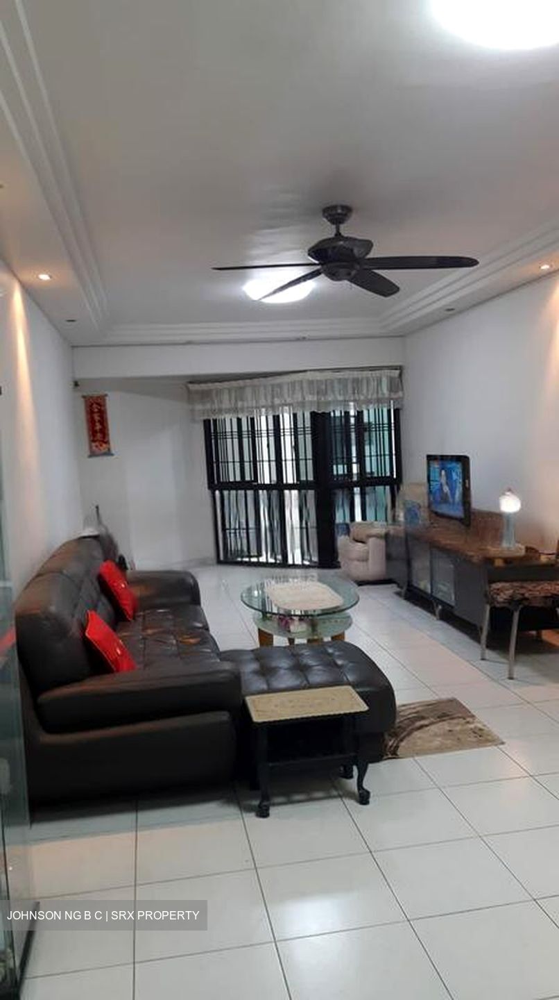 Blk 520 Fragrant Woods (Woodlands), HDB 4 Rooms #470507041